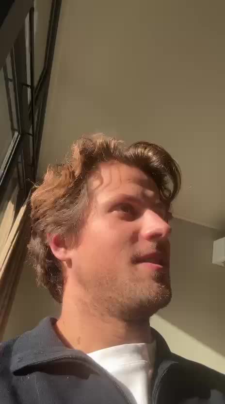 Michiel vertelt over de samenwerking met Pretrain
